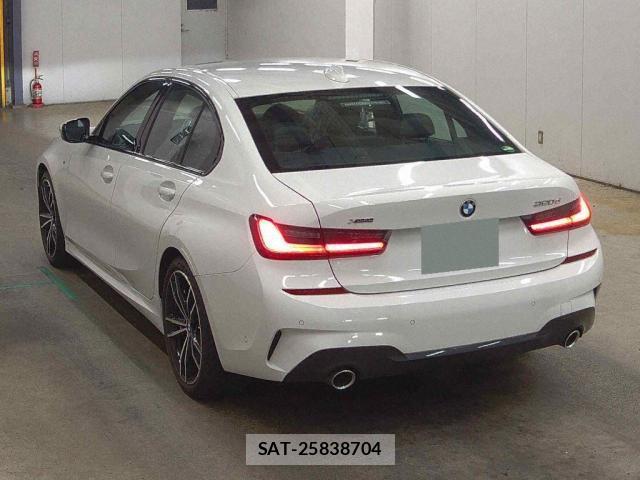 Bmw 3 SERIES 2019-10 8278966-4