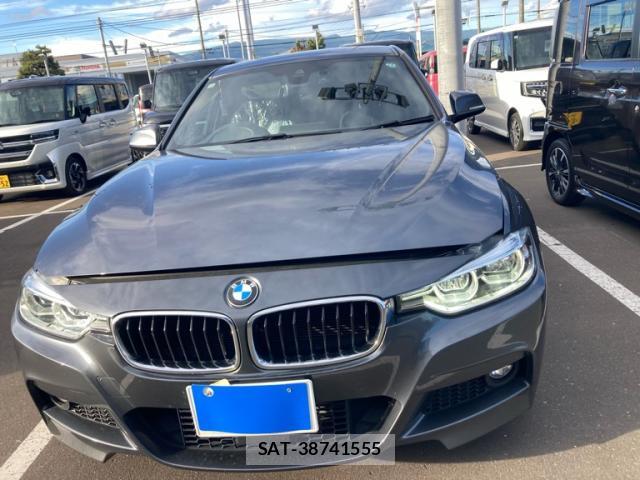 Bmw 3 SERIES 2017-10 8279687-1