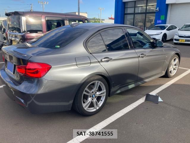 Bmw 3 SERIES 2017-10 8279687-13