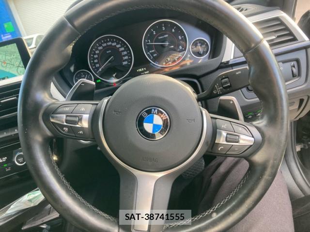Bmw 3 SERIES 2017-10 8279687-15
