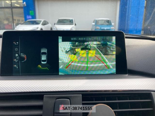 Bmw 3 SERIES 2017-10 8279687-18
