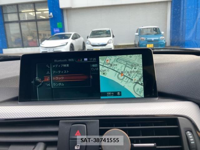 Bmw 3 SERIES 2017-10 8279687-19