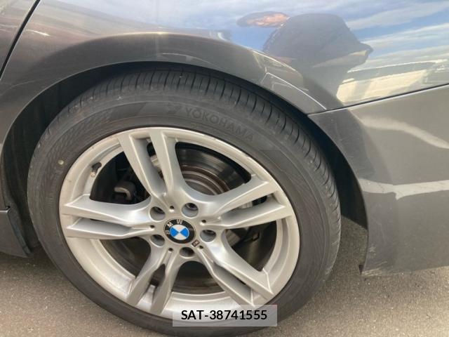 Bmw 3 SERIES 2017-10 8279687-4