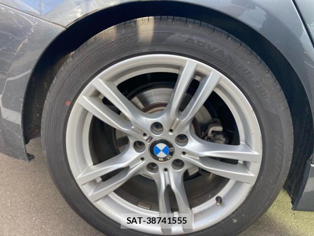 Bmw 3 SERIES 2017-10 8279687-6