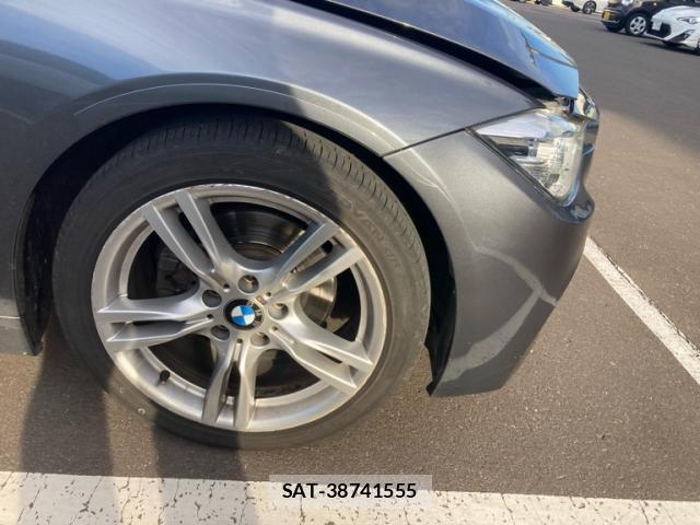 Bmw 3 SERIES 2017-10 8279687-7