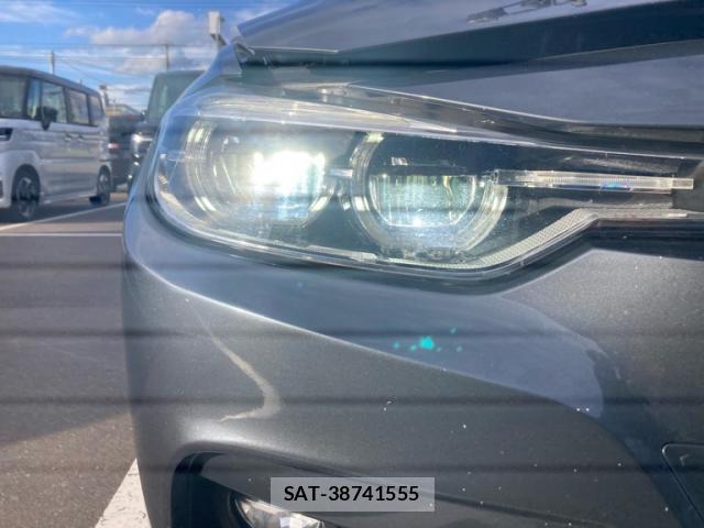 Bmw 3 SERIES 2017-10 8279687-8