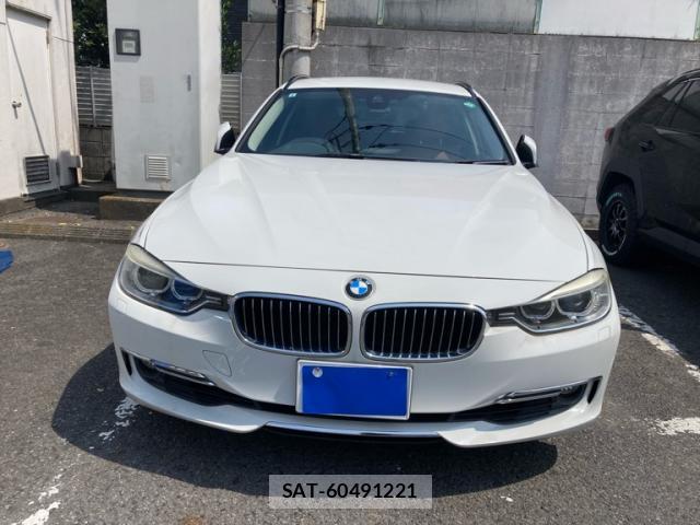 Bmw 3 SERIES 2013-09 8279697-0