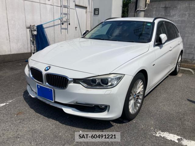 Bmw 3 SERIES 2013-09 8279697-1