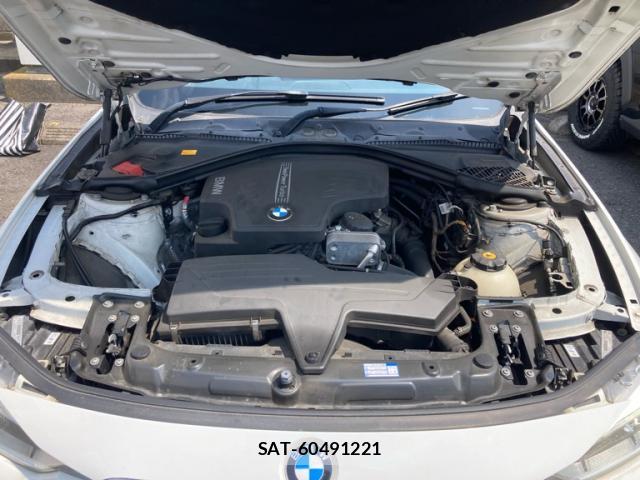 Bmw 3 SERIES 2013-09 8279697-10