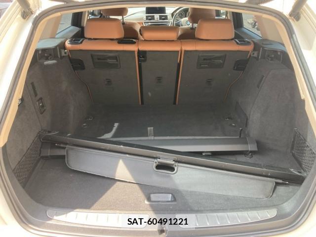 Bmw 3 SERIES 2013-09 8279697-11
