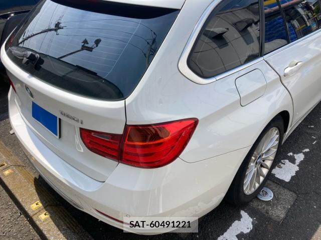 Bmw 3 SERIES 2013-09 8279697-12
