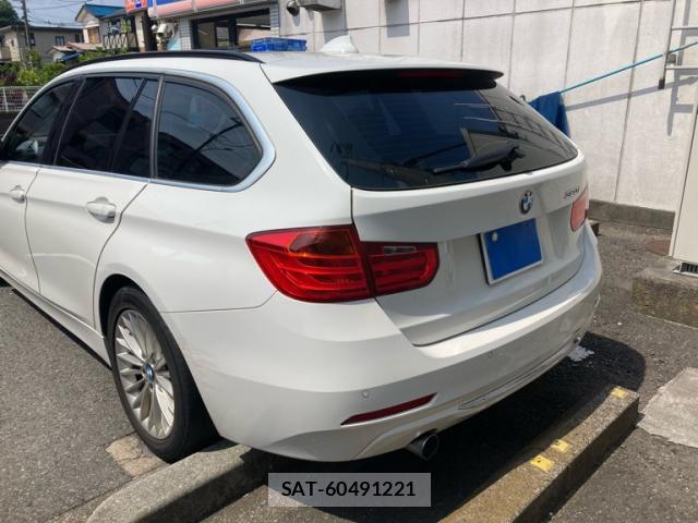 Bmw 3 SERIES 2013-09 8279697-13