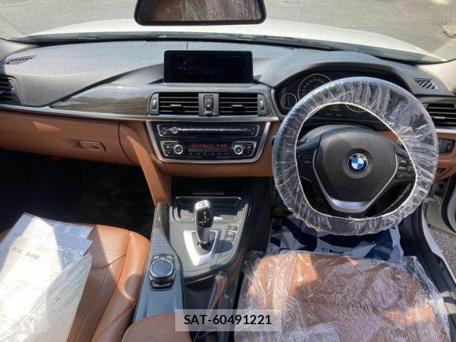 Bmw 3 SERIES 2013-09 8279697-17