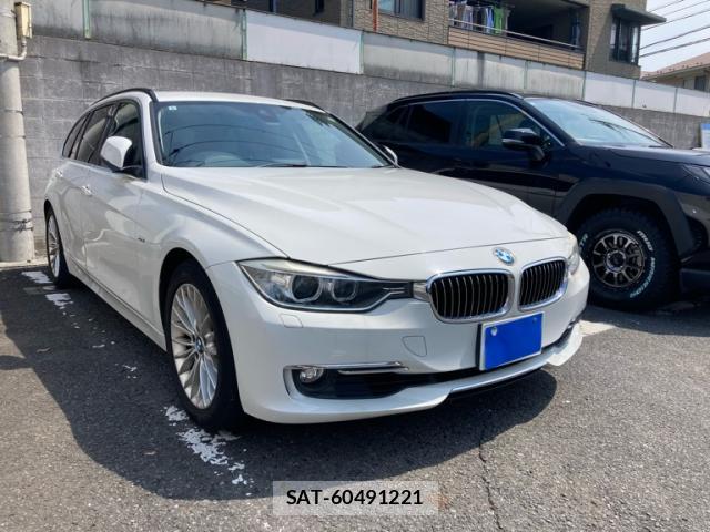 Bmw 3 SERIES 2013-09 8279697-2