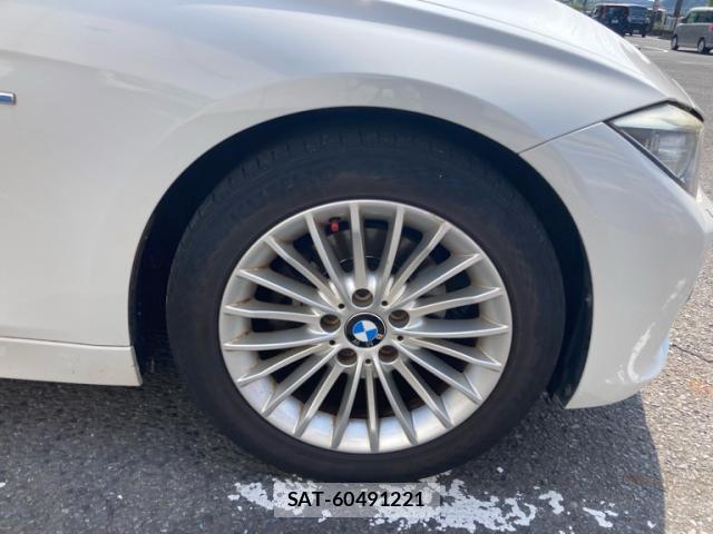 Bmw 3 SERIES 2013-09 8279697-3