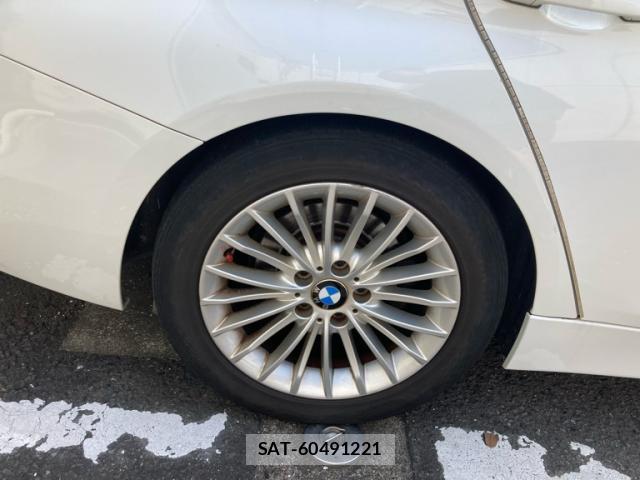 Bmw 3 SERIES 2013-09 8279697-4