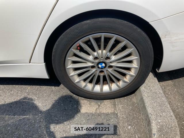 Bmw 3 SERIES 2013-09 8279697-5