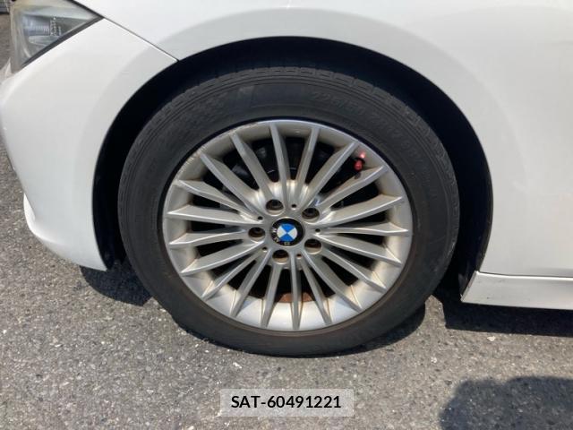 Bmw 3 SERIES 2013-09 8279697-6