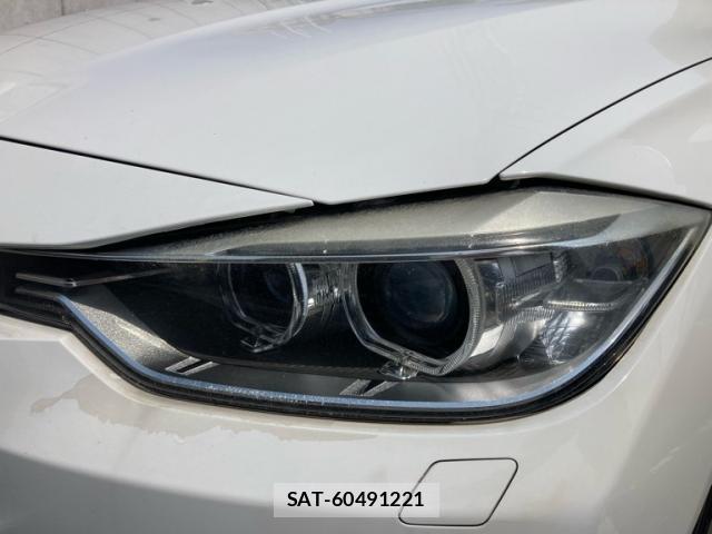 Bmw 3 SERIES 2013-09 8279697-8