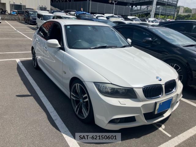Bmw 3 SERIES 2010-12 8279699-1