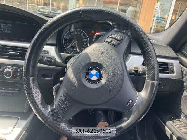 Bmw 3 SERIES 2010-12 8279699-11