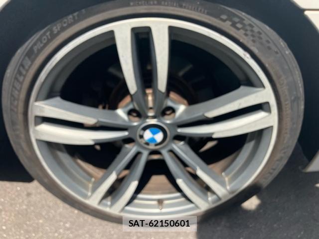 Bmw 3 SERIES 2010-12 8279699-12