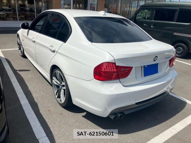 Bmw 3 SERIES 2010-12 8279699-13