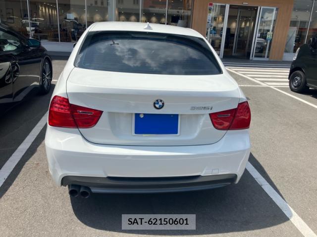 Bmw 3 SERIES 2010-12 8279699-2