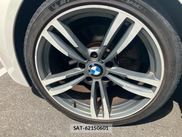Bmw 3 SERIES 2010-12 8279699-3