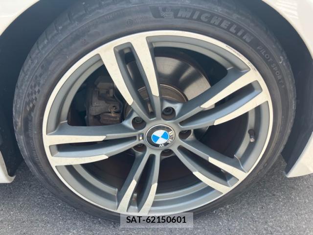 Bmw 3 SERIES 2010-12 8279699-4
