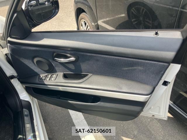 Bmw 3 SERIES 2010-12 8279699-7