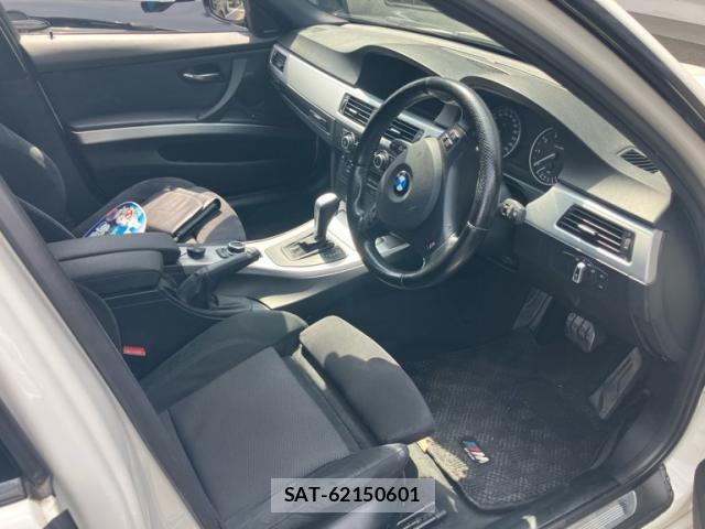 Bmw 3 SERIES 2010-12 8279699-8