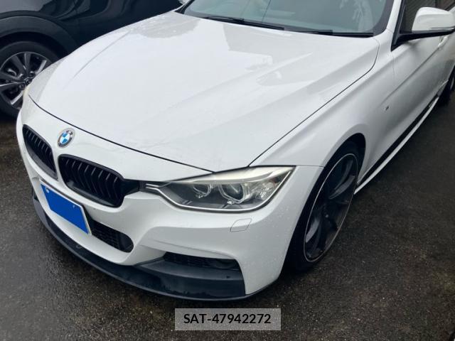 Bmw 3 SERIES 2013-12 8279730-0