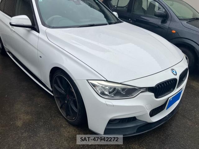 Bmw 3 SERIES 2013-12 8279730-1