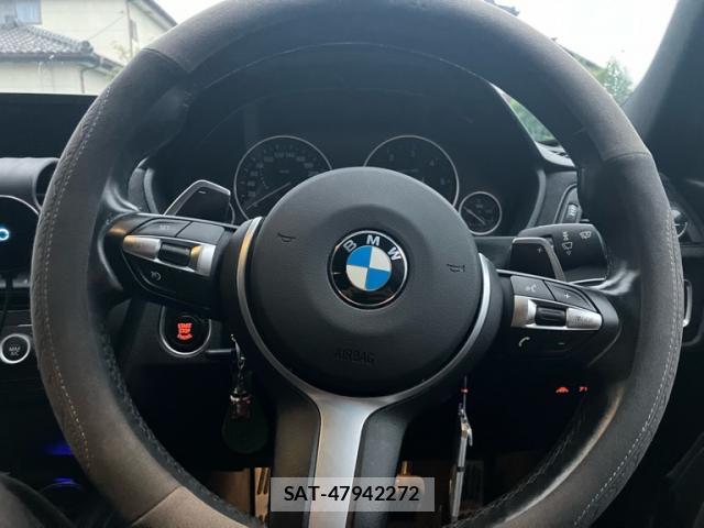 Bmw 3 SERIES 2013-12 8279730-11