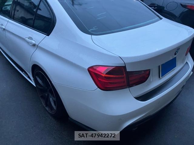 Bmw 3 SERIES 2013-12 8279730-13