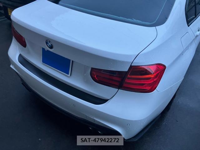 Bmw 3 SERIES 2013-12 8279730-2