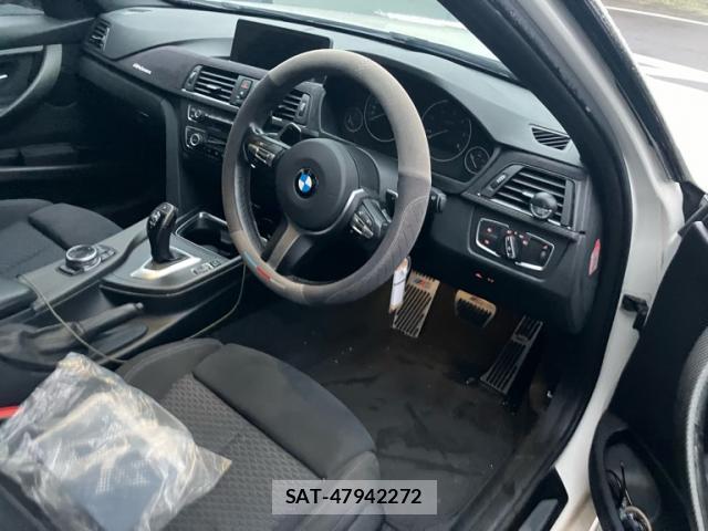 Bmw 3 SERIES 2013-12 8279730-7