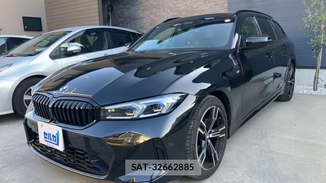 Bmw 3 SERIES 2023-07 8280588-0