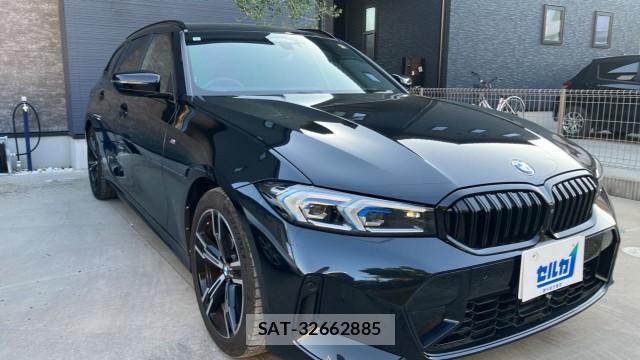 Bmw 3 SERIES 2023-07 8280588-11
