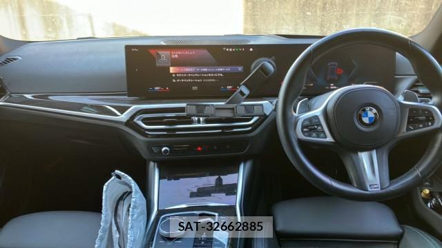 Bmw 3 SERIES 2023-07 8280588-2