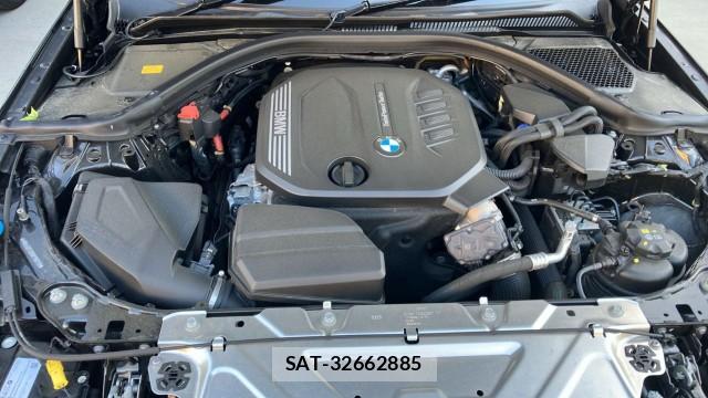Bmw 3 SERIES 2023-07 8280588-7