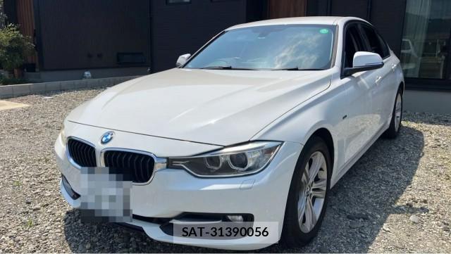 Bmw 3 SERIES 2013-12 8280617-0