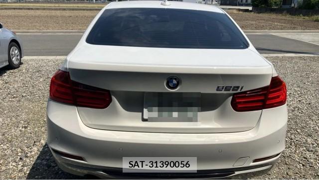 Bmw 3 SERIES 2013-12 8280617-1