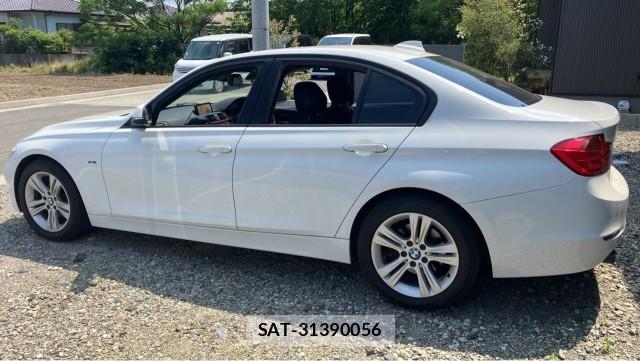 Bmw 3 SERIES 2013-12 8280617-10