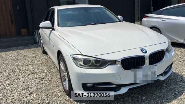 Bmw 3 SERIES 2013-12 8280617-11
