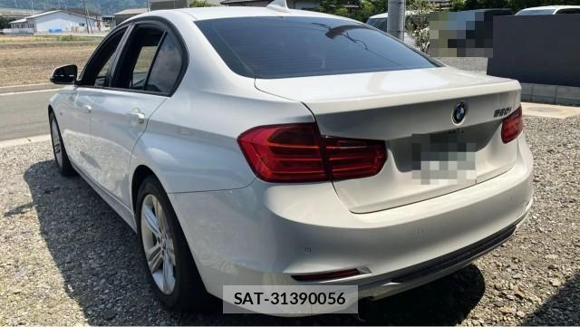 Bmw 3 SERIES 2013-12 8280617-13