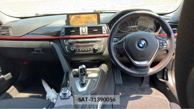 Bmw 3 SERIES 2013-12 8280617-2