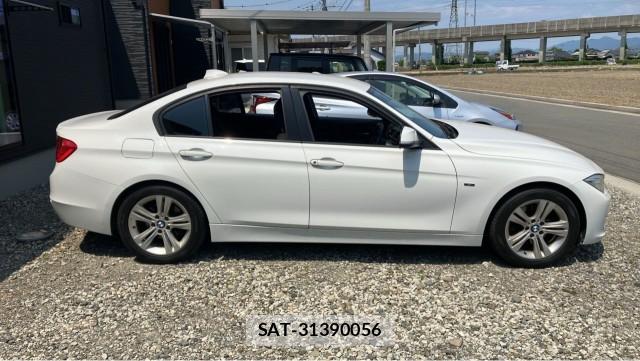 Bmw 3 SERIES 2013-12 8280617-3