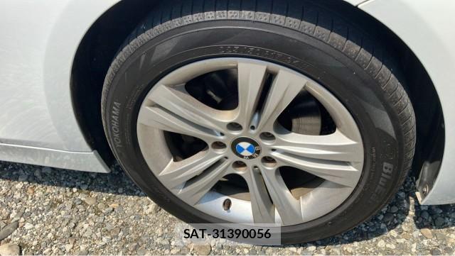 Bmw 3 SERIES 2013-12 8280617-8